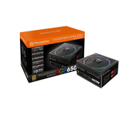 Thermaltake Toughpower Grand RGB 650W 80 Plus Gold - 402139 - zdjęcie 7
